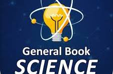 general science book