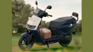 Ather Rizta Electric Scooter