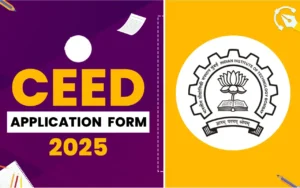 CEED Application Form 2025