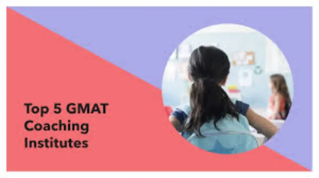  Best GMAT Coaching Centre