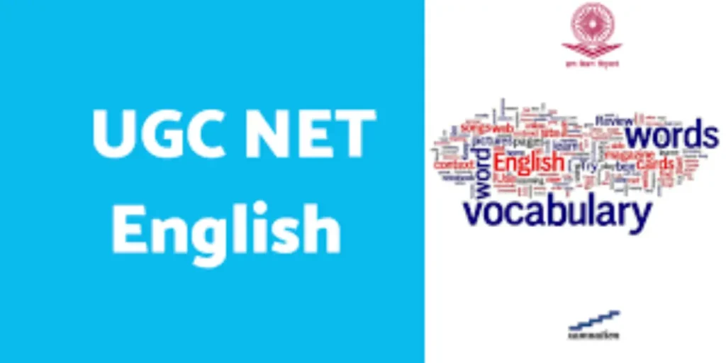 UGC NET English Exam