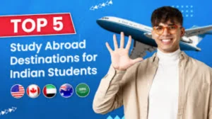 Best Country to Study Abroad for Indian Students