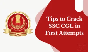 Crack SSC CGL in first attempt